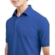 thumbnail image 3 of Polo Tommy Hilfiger para hombre, corte personalizado, 100% algodón, 3 of 7