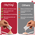 thumbnail image 4 of Chef Kitty Puree Pops Mixed Variety Soft Treats for Cats, 45 Pieces Box, 4 of 9
