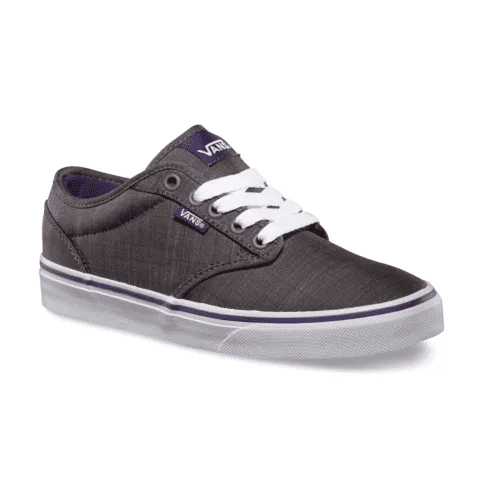 atwood vans womens