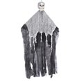 thumbnail image 1 of Colgantes de Pascua Ndcxsfigh 4uds Calavera Fantasma, 1 of 7