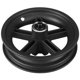 thumbnail image 3 of Wosthever Cubo de rueda trasera de patinete eléctrico de alta de 8,5 pulgadas, piezas de llanta de rueda trasera de aleación de Patinetes eléctricos, 3 of 6