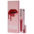 thumbnail image 4 of Kit de labios Kylie Cosmetics Matte 503 Bad Lil Thing, 3 ml, 2 unidades, 4 of 4
