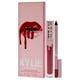 thumbnail image 4 of Kit de labios Kylie Cosmetics Matte 503 Bad Lil Thing, 3 ml, 2 unidades, 4 of 4