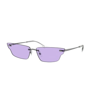 Sunglasses Ray-Ban RB 4436 D 668213 Transparent Yellow Clear Gradi