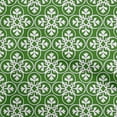 thumbnail image 1 of oneOone Polyester Spandex Green Fabric Block Diy Clothing Quilting Fabric Print Fabric By Yard 56 Inch Wide, 1 of 6