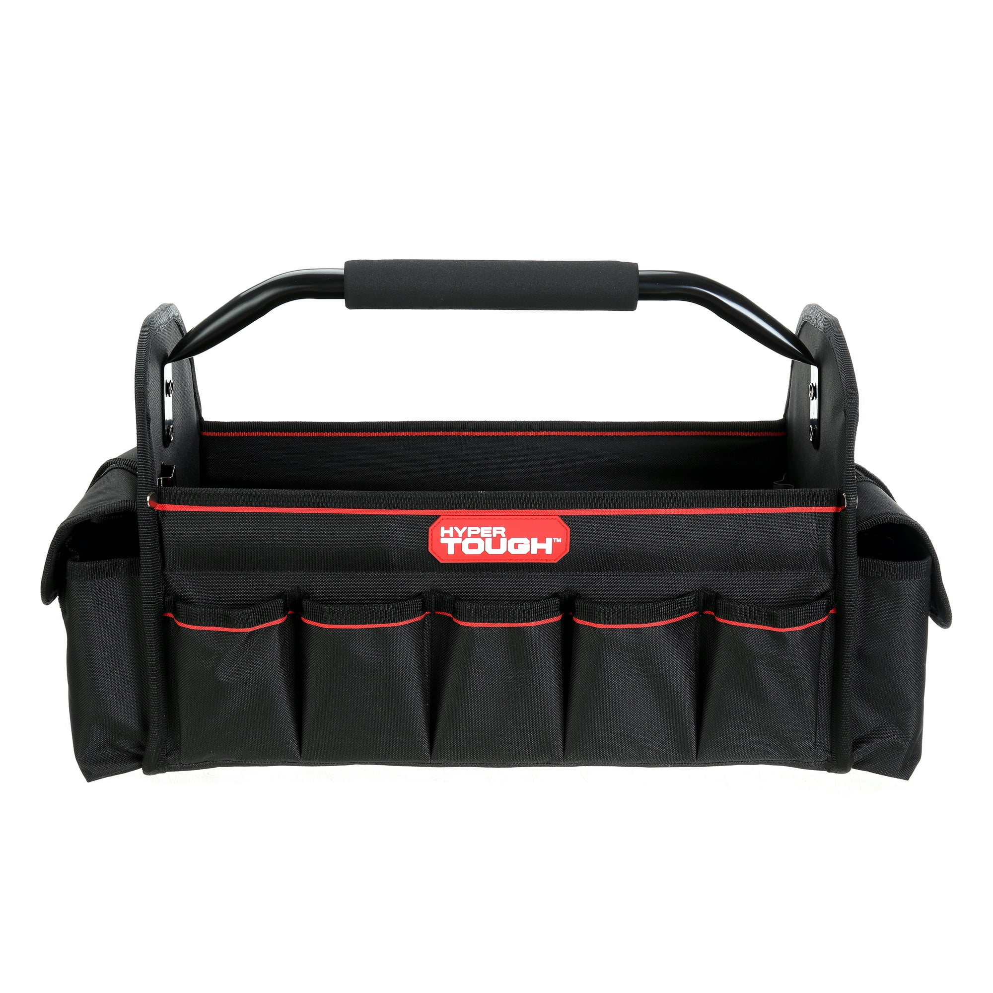 Internet's Best Open Top Electricians Tool Bag - Walmart.com Internet's Best Open Top Electricians Tool Bag - Walmart.com