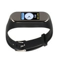 thumbnail image 3 of Reloj grabador de voz Bling Bling con IA 16 GB, 3 of 12