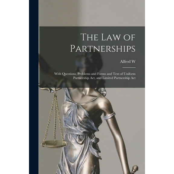 The law of Partnerships (Paperback)