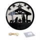thumbnail image 1 of Regalos Para Estrenar Casa Decoraciones Navideñas Para El Hogar Decoraciones Navideñas Para Interiores Recuerdos Navideños Para El Hogar Adornos Regalos Para Estrenar Casa Casas Nuevas, 1 of 8