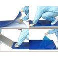 thumbnail image 4 of FixtureDisplays® Tapis de Sol 24 x 36 Pouces, Collecteur de Saleté Adhésif 13006, 4 of 5