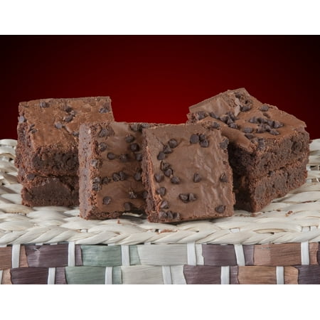 Anny's Bread Factory Brownie