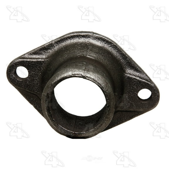 Engine Coolant Water Outlet Fits select: 1986 CHEVROLET D30, 1982-1985 CHEVROLET K30