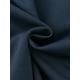 thumbnail image 5 of Falda lápiz ajustada de cintura alta para mujer INSPIRE CHIC, elástica, hasta la rodilla, faldas de oficina XL azul oscuro, 5 of 6