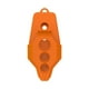 thumbnail image 1 of Funda para alicates de pesca Bolsillo de almacenamiento ligero para alicates de pesca Bolsa hueca Naranja, 1 of 8