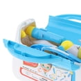 thumbnail image 3 of Juego de Doctor Enfermera Sunnimix 15 Piezas Kit Juguete, 3 of 8