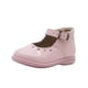 thumbnail image 4 of Bota Niña Dogi® Charol Rosa Plantilla Cuero Antiderrapante beige 14, 4 of 6