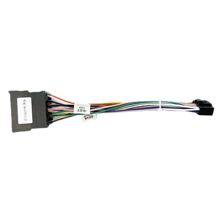 For Hyundai For Kia Car Wiring Harness Power Connection Line