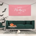 thumbnail image 2 of Lsque Happy Mother's Day Pattern Party Banner, Festive Banner , Holiday Celebrations and Events for Carnival Birthday Party Festival Decorations-Small, 2 of 8