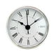 thumbnail image 2 of Pieza de repuesto para reloj, ideal para manualidades y proyectos de bricolaje. Esfera redonda de 70 mm (2,8 pulgadas) con números . Diseño, 2 of 9