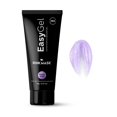 thumbnail image 1 of Gel constructor para uñas PINK MASK Easy Gel PINK MASK 60 g Purple Shine, 1 of 9
