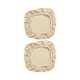 thumbnail image 2 of 2x elásticas para sillas de oficina Spandex Funda de asiento de silla lavable elástica Funda de silla giratoria elástica, 2 of 9