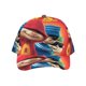 thumbnail image 1 of Alvin y las Ardillas Gorra de Béisbol para Hombres, Mujeres y Niños, Gorra Clásica de Visera Plana, Gorra Hip Hop Trucker, Snapback Ajustable, 1 of 5