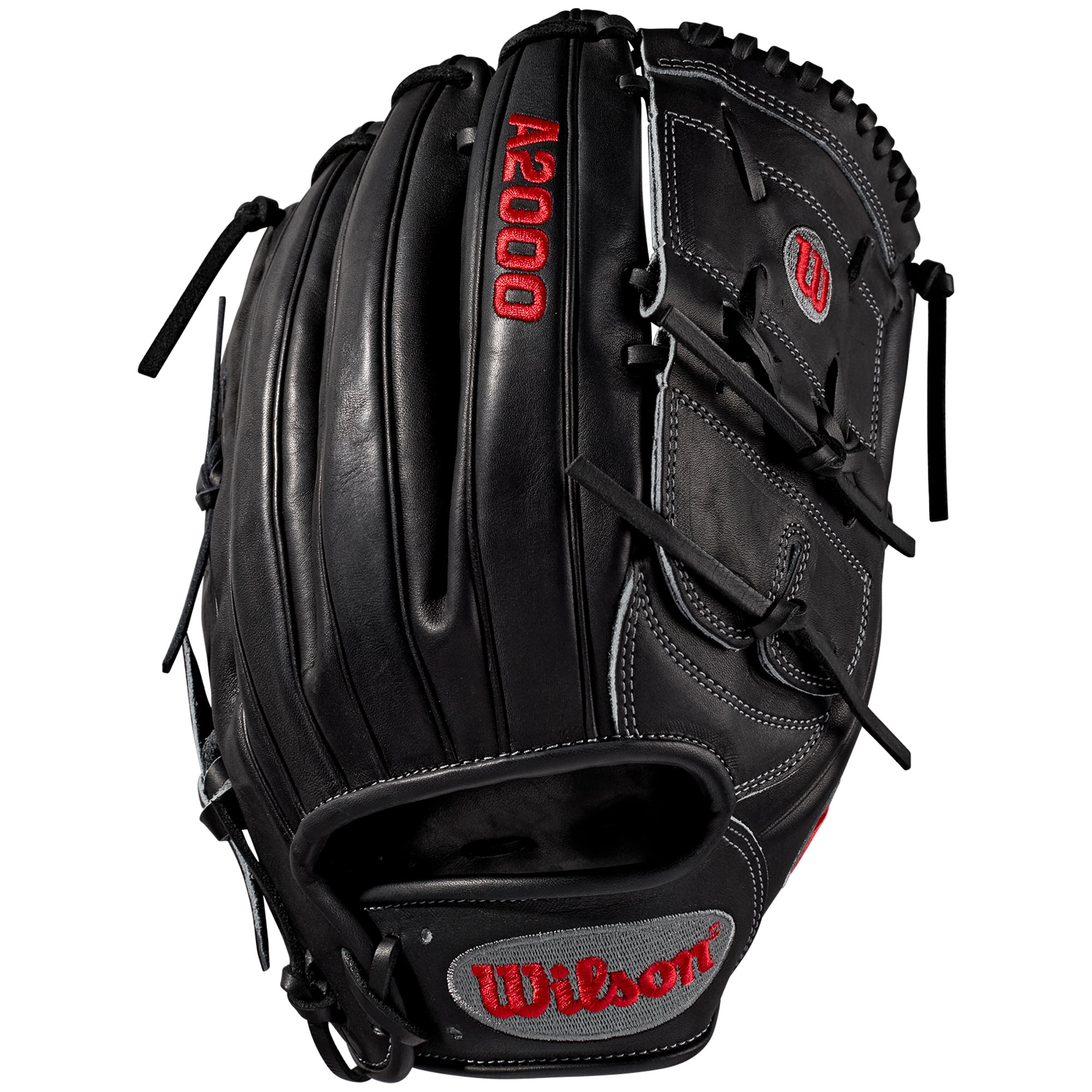 Wilson 12.5" A2000 Series Pitcher Baseball Glove, Right Hand Throw