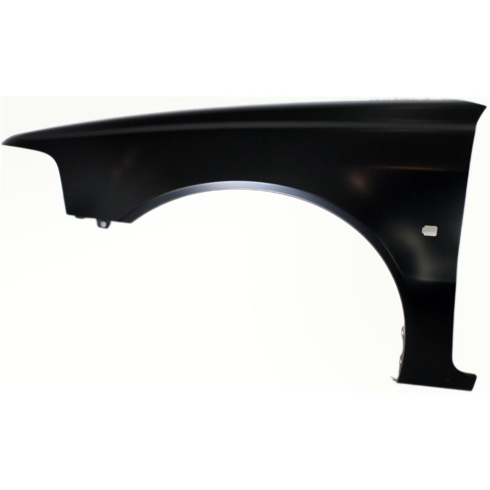 Fender Quarter Panel Driver Left Side Hand For 20012004 S40 20012004 V40