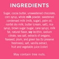 thumbnail image 4 of Ghirardelli Chocolate Assortment Duet Hearts - 15.2 oz, 4 of 5