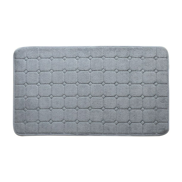 Yhmxh Alfombrillas de baño, ducha, baño, habitación, hogar, dormitorio, alfombra, alfombra de piso, decoración del hogar