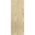 thumbnail image 4 of Ekena Millwork 6"W x 16"D x 16"H Olympic Rough Sawn Craftsman Outlooker, Douglas Fir, 4 of 4