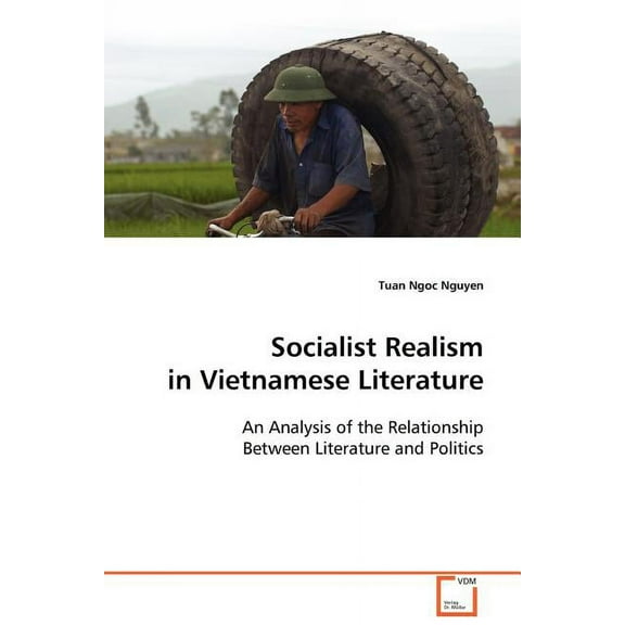 Socialist Realism in Vietnamese Literature (Paperback)