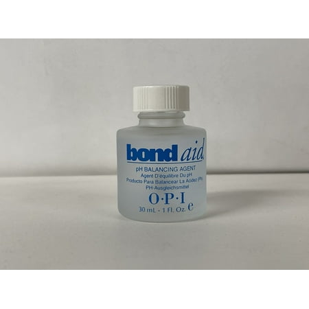 OPI bond aid Ph balanced agent 1 fl oz