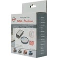 thumbnail image 3 of Kit de filtración para aspiradora ciclónica Compact Power de Moulinex ZR005901, 3 of 4