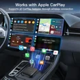thumbnail image 4 of AUTOABC Wired Carbitlink Smart Link for Jetour X70 X90 X95, Wireless CarPlay & Android Auto, 4 of 8