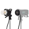 thumbnail image 3 of Extensión FlashHead Flashpoint XP600 Pro para XPLOR 600PRO, 3 of 8