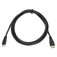 thumbnail image 4 of LYUMO Phone Accessories,Mini To Micro Adapter Cable Abrasion Performance Lightweight Portable Micro Adapter Cable,Micro Adapter Cable, 4 of 8