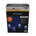 thumbnail image 4 of Way To Celebrate Guirlande Fantômes LED Blanc Froid BO, 4 of 5