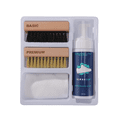 thumbnail image 2 of Kit Premium de Limpieza de Tenis – Espuma Limpiadora Compacta, Seguro para Todo Tipo de Materiales, 2 of 6