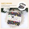 thumbnail image 4 of Graduation Printed Napkins for Kitchen Use 40Pcs Party Tissue Set, 4 of 4