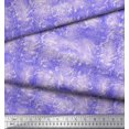 thumbnail image 2 of Soimoi Rayon Fabric Ombre Tie & Dye Texture Print Fabric by the Yard 42 Inch Wide, 2 of 2