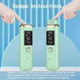 thumbnail image 2 of Professional Ketone Breath Analyzer High Accuracy Ketone Breath Meter Ketone Tester for Tracking Your Ketones, 2 of 4