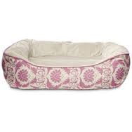 you and me memory foam nester