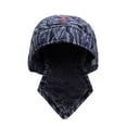 thumbnail image 3 of Sombrero De Retardante De Llama De Soldadura Universal Gorro Bufanda Casco Protección 12 '' Zulema Sombrero protector de soldadura, 3 of 7