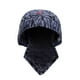 thumbnail image 3 of Soldadores ignífugo Sombrero Sombrero Bufanda Bufanda Soldadura Cubierta de seguridad Soledad Sombrero protector de soldadura, 3 of 8