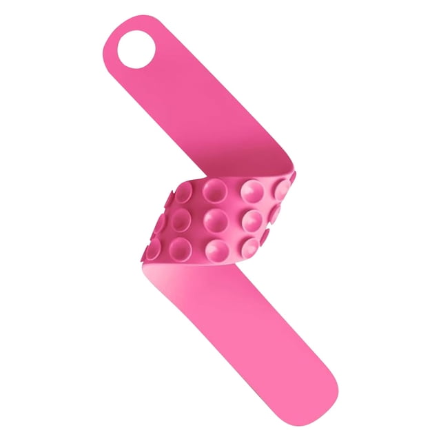 Meat Thawing Belt Extra Long Silicone Thawing Belts For Meat Vegetables Fast Defrosting Trays With Design Dishwasher For Kitchen Countertop