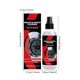 thumbnail image 3 of Limpiador en aerosol para cubos de freno de coche (100 ml) | Desengrasante de acción rápida para cubos de rueda | Elimina grasa, polvo y residuos pegajosos | Apto para acero y aleación | Fórmula sin, 3 of 9