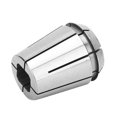 thumbnail image 1 of Pinza De Grabado, Sistema Estándar Alemán Resistente Al Desgaste Pinza De Muelle De Perforación ERG32 Para Taladrado Para Fresado Para Taladrado Para Operaciones De Roscado De ZAQW Drill Spring Collet, 1 of 8