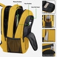 thumbnail image 3 of Mochila MATEIN Travel Laptop 15.6 pulgadas con puerto de carga USB, 3 of 9