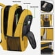 thumbnail image 3 of Mochila MATEIN Travel Laptop 15.6 pulgadas con puerto de carga USB, 3 of 9